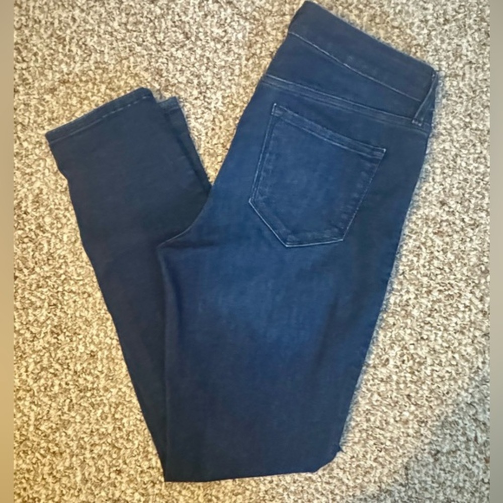 Old Navy Rockstar Super-stretch Jeans